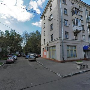 Krasnogvardeysky Boulevard, 11/1, : foto