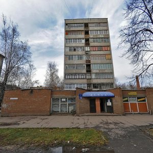 Karla Marksa Street, 3к2, Ryazan: photo