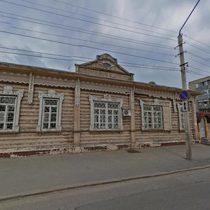 Chkalova Street, 52, Barnaul: photo