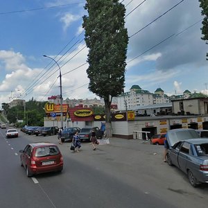Ulitsa 40 let Sovetskoy Armii, 31А ، ليبيتسك: صورة