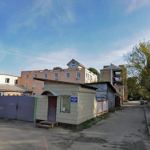 Kurenivskyi Lane, 2/8, : foto