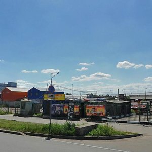 Moskovskoe Highway, 13Ж, : foto