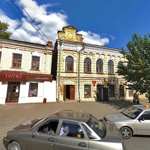 Bakunina Street, 56, Penza: photo