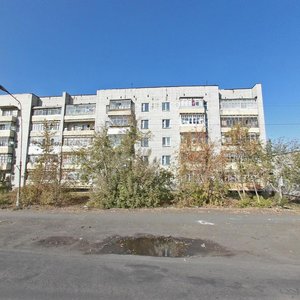 Bazhova Street, 71, Kurgan: photo