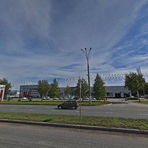 Zastavnaya Street, 3, : foto