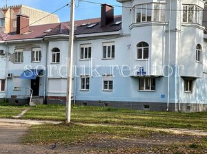 Ulitsa Timokhina, 12Б, Cherepovets: photo