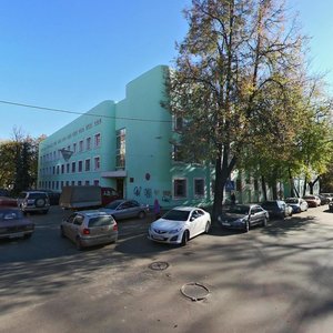 Semashko Street, 20, Nizhny Novgorod: photo