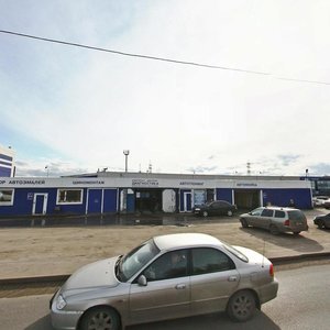 Uralskaya Street, 38Б, : foto