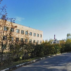 Parkovaya ulitsa, 24 ، : صورة