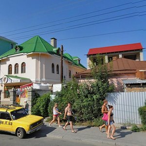 Gorkogo Street, 54, Alushta: photo