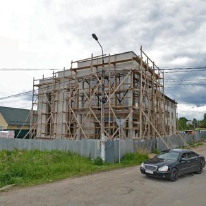 Ulitsa Marshala Zhukova, 127, Naro‑Fominsk: photo