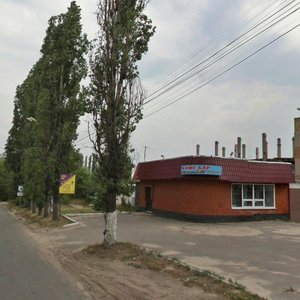 Воронеж, Улица Лебедева, 6/2: фото