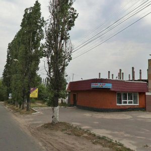 Lebedeva Street, 6/2, Voronezh: photo