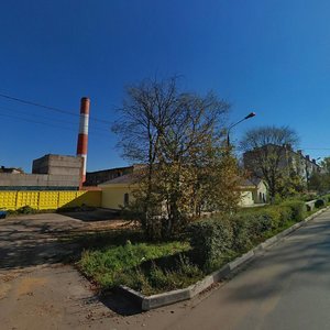 Ulitsa Michurina, 1Б, Voskresensk: photo