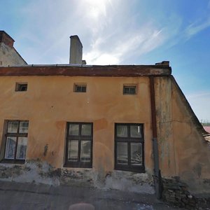 Spadysta vulytsia, 1А, Lviv: photo