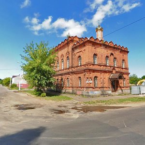 Ulitsa Radishcheva, 2, Rybinsk: photo