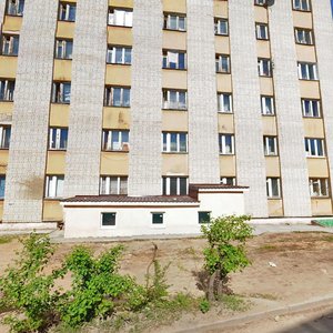 Marii Ryabininoy Street, 20, Ivanovo: photo