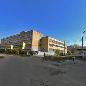 Shkolniy Drive, 15, Yaroslavl: photo