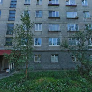 Volodarskogo Street, No:25, Petrozavodsk: Fotoğraflar