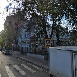 Ogorodnaya Sloboda Lane, 5с5 ، موسكو: صورة