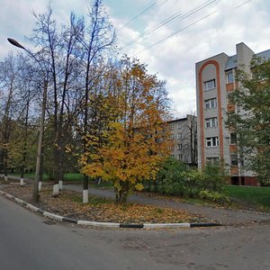 Ярославль, Улица Чехова, 25: фото