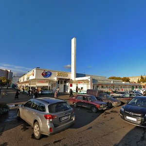 Stroiteley Avenue, 2А, Nizhnekamsk: photo