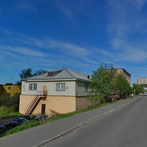 Papanina Street, No:18, Murmansk: Fotoğraflar