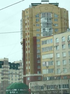 Bulvar Arkhitektorov, 14, Omsk: photo