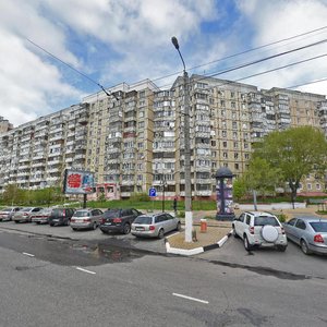 Belgorodskiy Avenue, No:50, Belgorod: Fotoğraflar