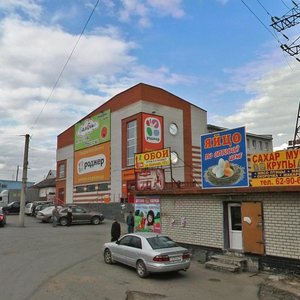 Chelyuskintsev Street, 88, Barnaul: photo