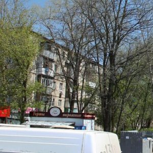 Zorge Street, 18, Rostov‑na‑Donu: photo