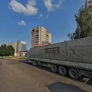 Ulitsa Chernyshevskogo, 23 ، بريانسك: صورة