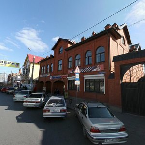 Sverdlova Street, 117, Astrahan: photo