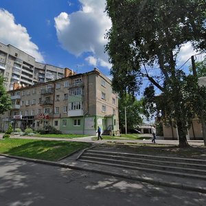 Vulytsia Haharina, 12, : foto