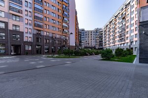 26th Vasilyevskogo Ostrova Line, 7, Saint Petersburg: photo