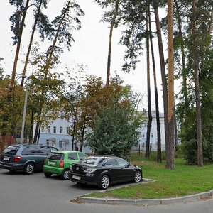 Vidpochynku Street, 21 ، كييف: صورة