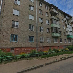 Смоленск, Улица Толмачёва, 2: фото