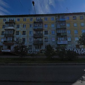 Мурманск, Улица Шмидта, 39/1: фото