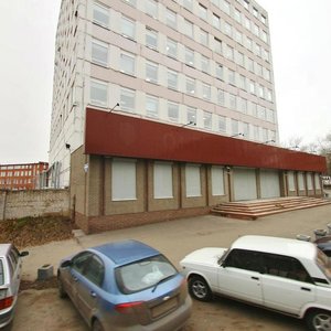 Turgeneva Street, 30, Nizhny Novgorod: photo