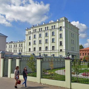 Moskovskaya Street, 41, Kazan: photo