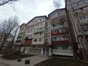 Bulevardul Cuza Vodă, 24, : foto