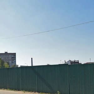 Дедовск, Железнодорожная улица, 16: фото