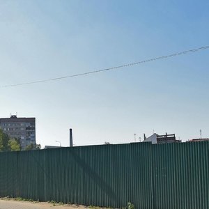Zheleznodorozhnaya ulitsa, 16, Dedovsk: photo