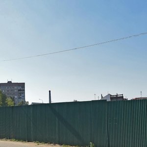 Zheleznodorozhnaya ulitsa, No:16, Dedovsk: Fotoğraflar