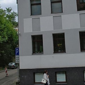 Obraztsova Street, 6, : foto