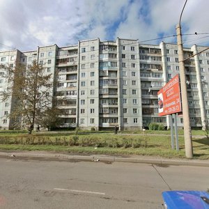 Voronova Street, 18, Krasnoyarsk: photo