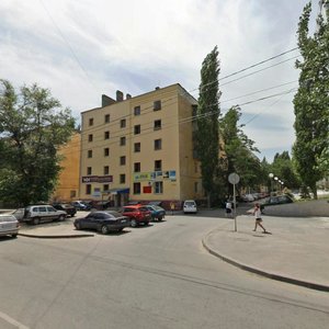 Kalinina Street, 11, Volgograd: photo