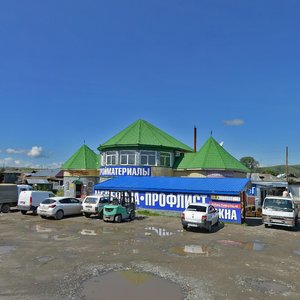 Traktovaya ulitsa, 15, Altai Republic: photo
