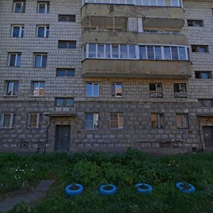 Ulitsa Maslennikova, 15, : foto
