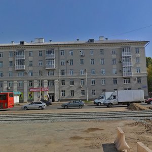 Dekabristov Street, 158, Kazan: photo